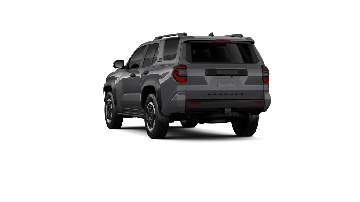 New 2026 Underground Toyota TRD Off-Road Premium image 26