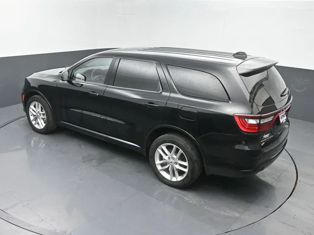 Used 2025 Black Dodge GT image 37