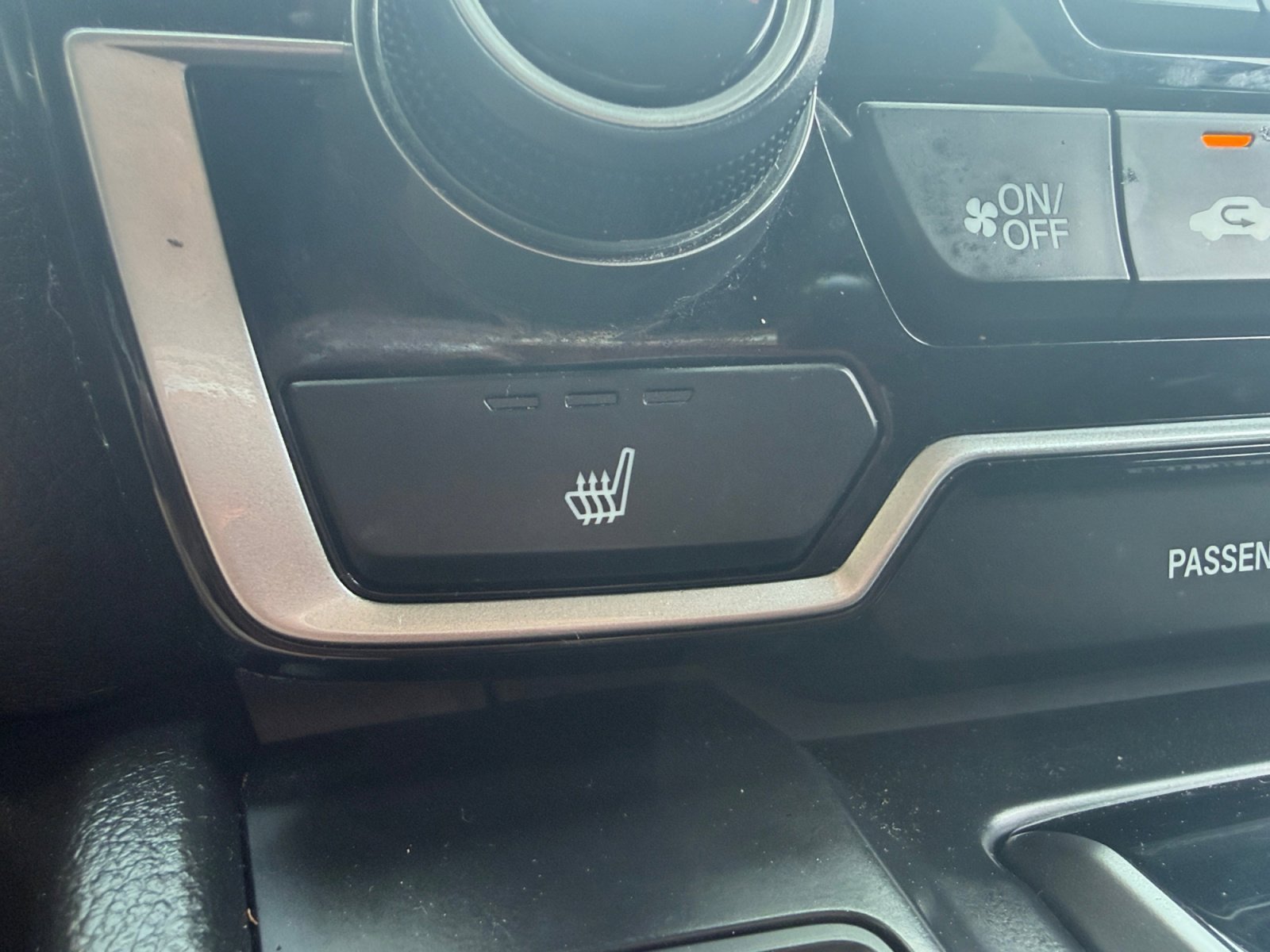 2017 Honda CR-V EX - Photo 25