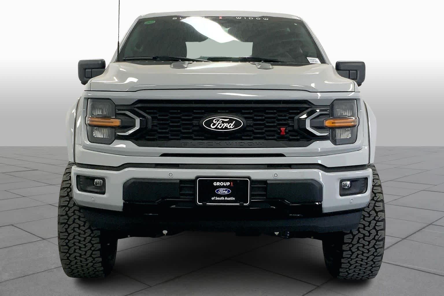 New 2026 Avalanche Ford XLT image 3