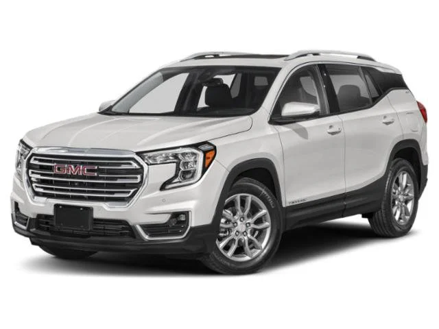 2023 GMC Terrain SLT AWD's photo
