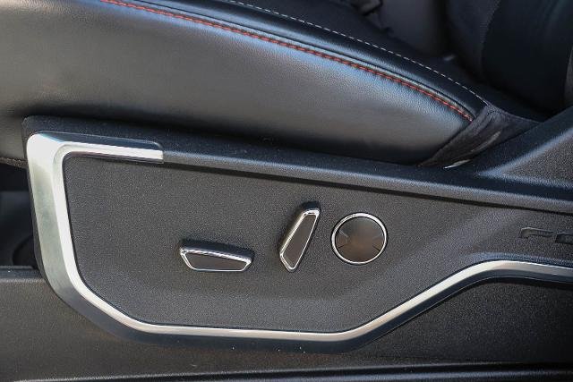 Certified Used 2024 Avalanche Ford  image 22