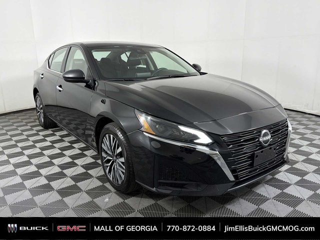 2024 Nissan Altima SV Intelligent AWD