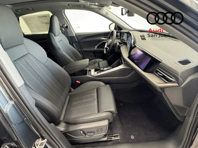 New 2026  Audi 2.0T Premium Plus image 27