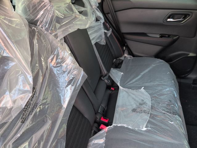 New 2026 Obsidian Green Pearl Nissan Rock Creek® image 24