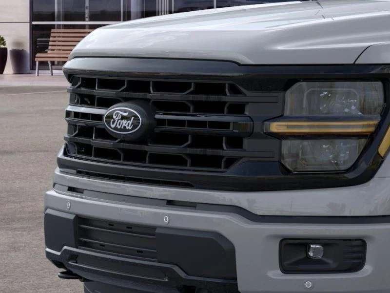 New 2026 Avalanche Ford XLT image 18