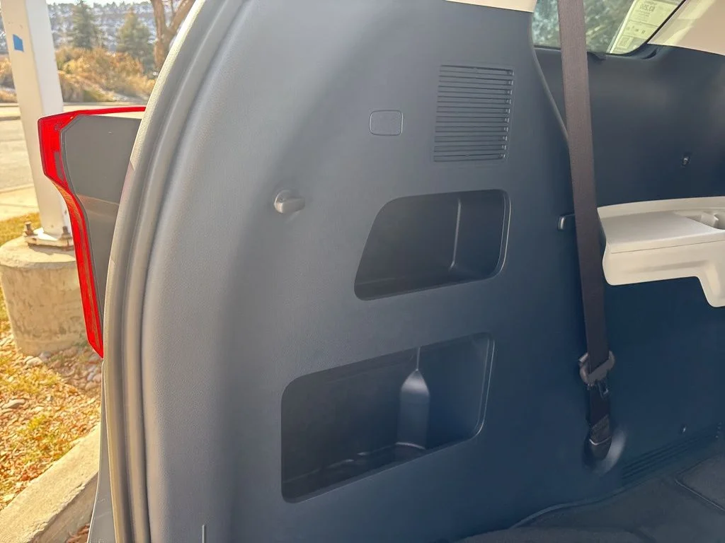 2026 Kia Carnival SX Prestige - Photo 38