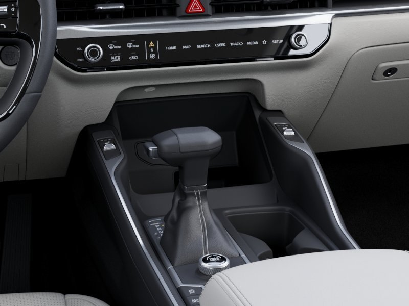 New 2026 Wolf Gray Kia S image 23
