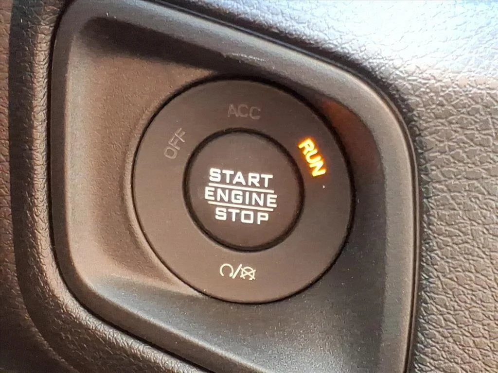 2026 Jeep Wrangler 2-Door Sport - Photo 16