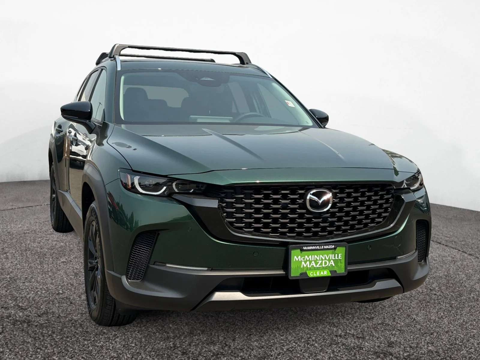 New 2026 Cypress Mazda 2.5 S Preferred AWD image 7
