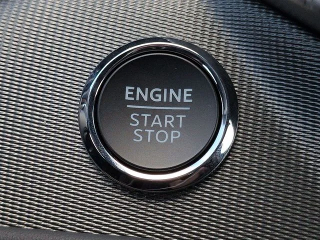 New 2026 Vapor Blue Metallic Ford ST image 34
