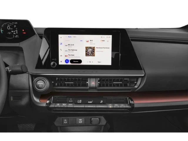 Used 2026 Cutting Edge Toyota SE image 10
