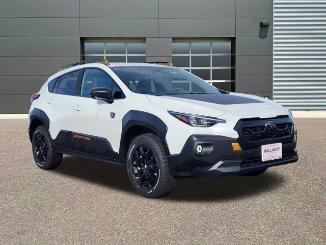 2026 Subaru Crosstrek Wilderness - Photo 32