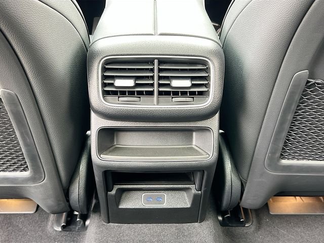 Certified Used 2025 Silver Mercedes-Benz GLE 350 image 28