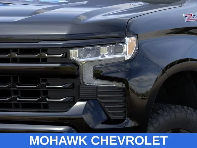 New 2026 Black Chevrolet RST image 10