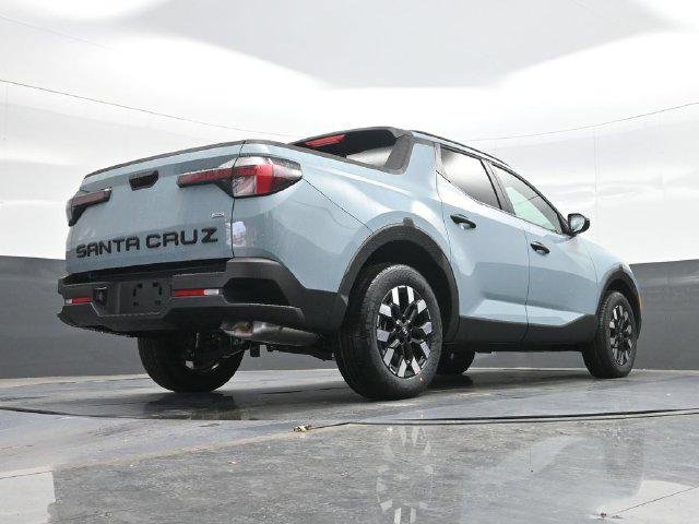 2026 Hyundai Santa Cruz SEL Activity - Photo 18
