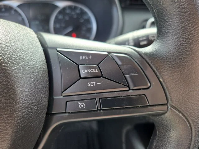 Used 2025 Gray Nissan S image 32