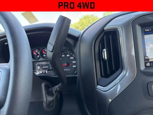New 2026 Downpour Metallic GMC Pro image 22