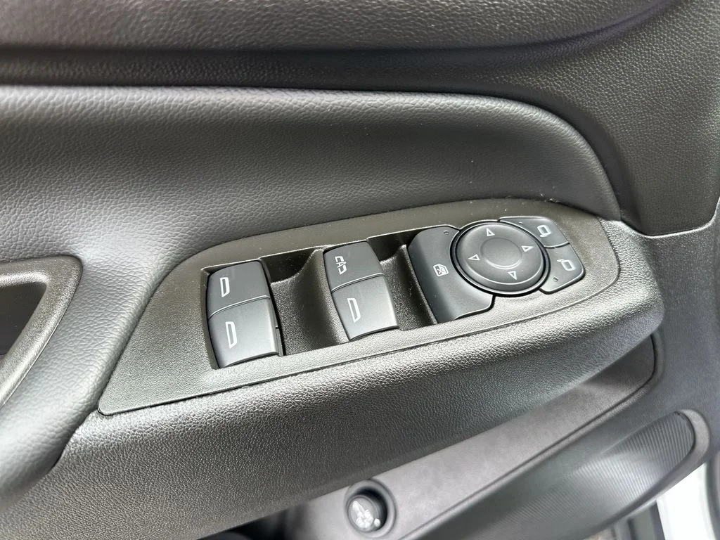 Used 2024 White Chevrolet LT image 13
