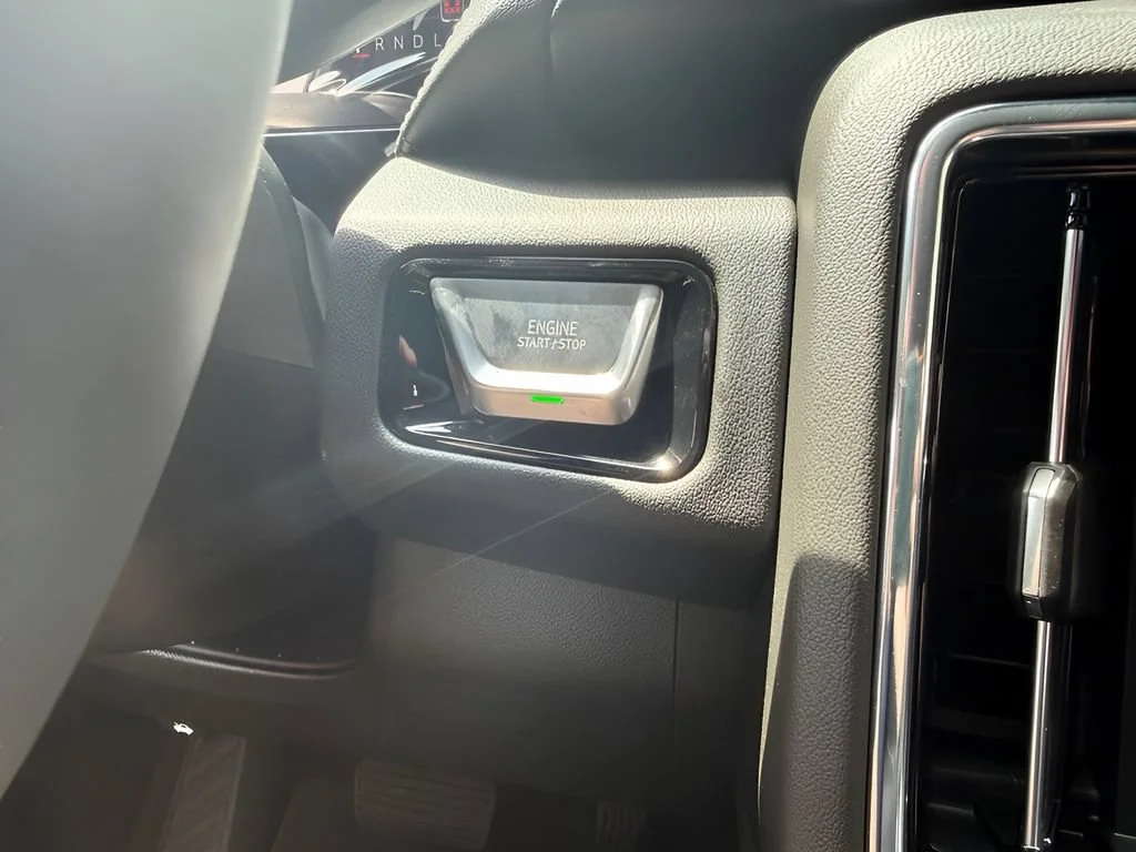 New 2026 Glacier White Tricoat GMC Denali image 26