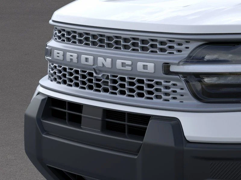 New 2026 Oxford White Ford Outer Banks image 17