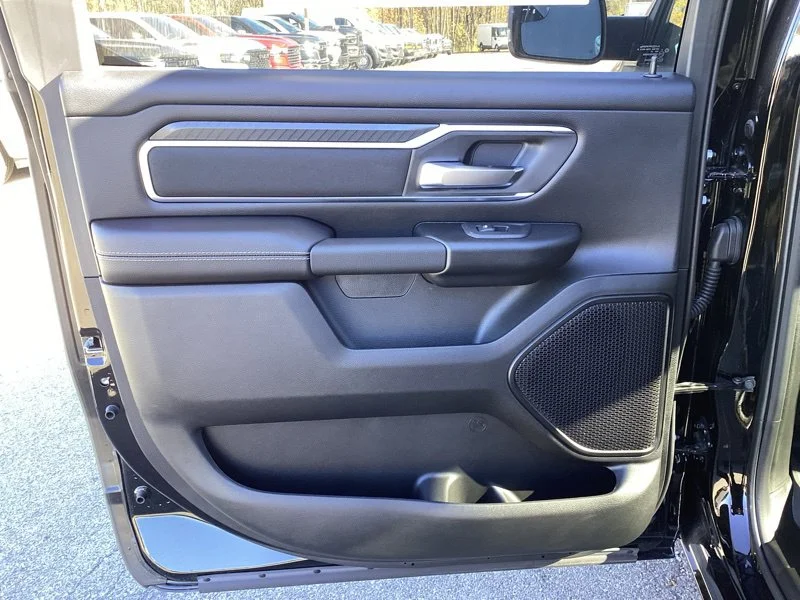 2026 RAM 1500 Big Horn/Lone Star - Photo 16