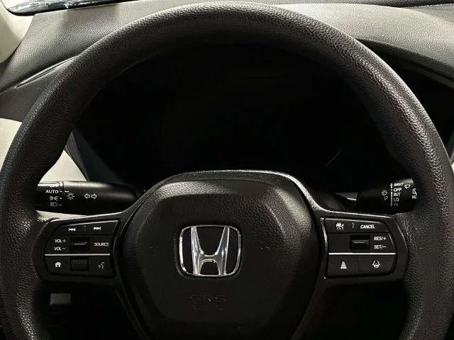 2024 Honda HR-V LX - Photo 18