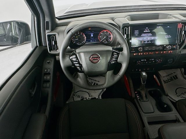 New 2026 Black Nissan PRO-X image 20