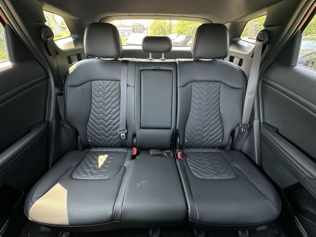 New 2026 Red Kia X-Line image 21