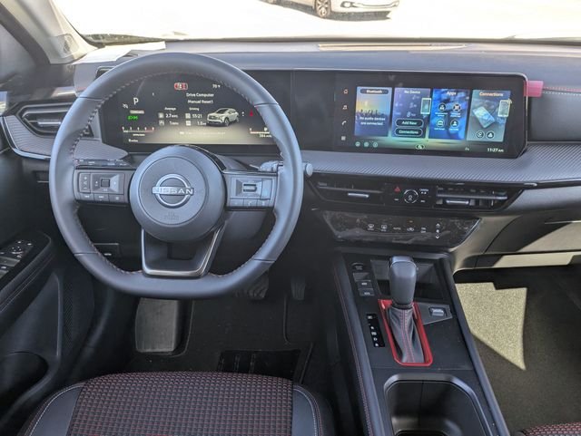 2026 Nissan KICKS SR - Photo 26