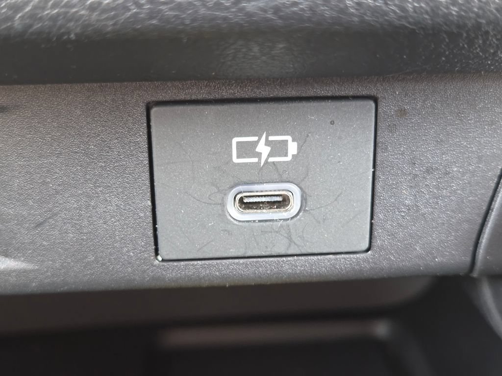 Certified Used 2025 Heavy Metal Toyota Platinum image 13