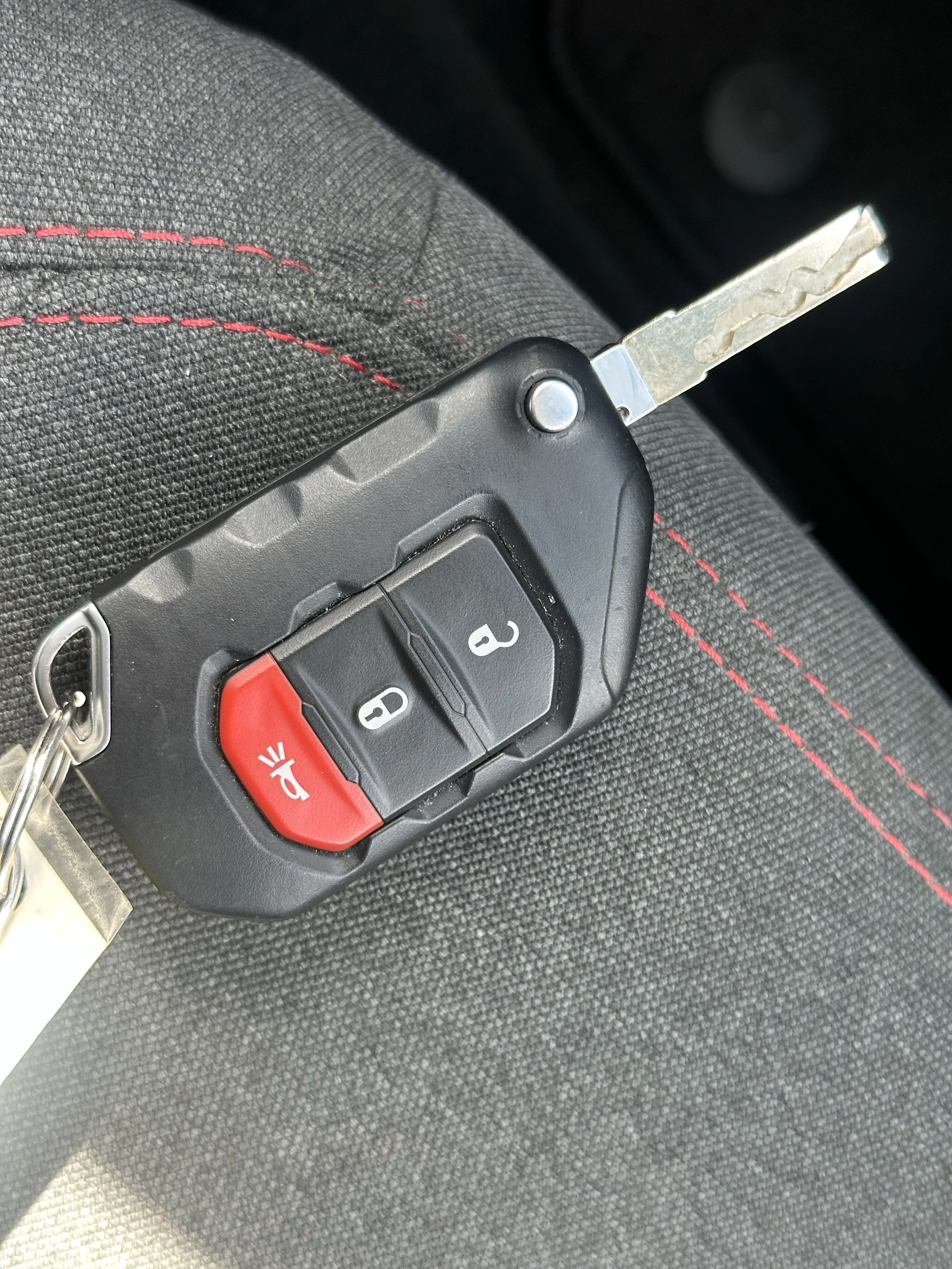 Certified Used 2026 41 Jeep Rubicon image 23
