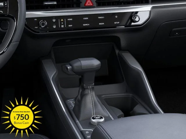 2026 Kia Sorento LX - Photo 23