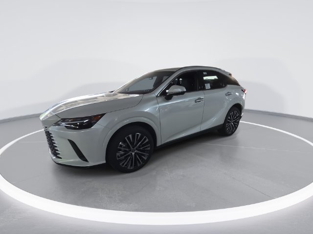 New 2026 Eminent White Pearl Lexus PREMIUM PLUS image 4