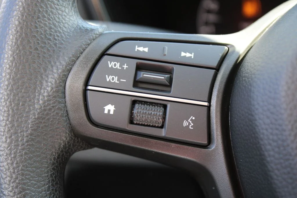 New 2026 Urban Gray Pearl Honda AWD EX image 30