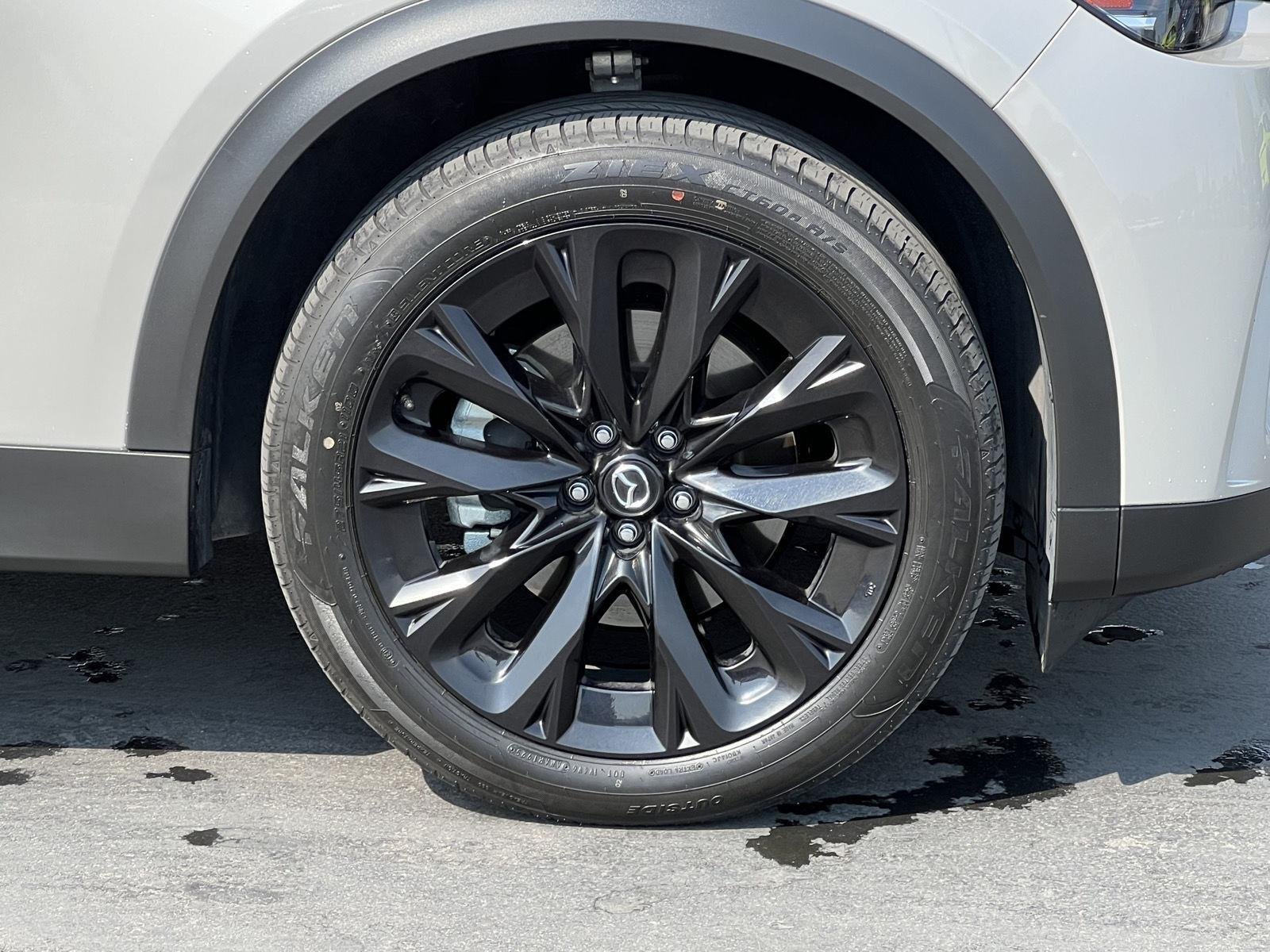 2025 Mazda CX-90 Premium Sport - Photo 16