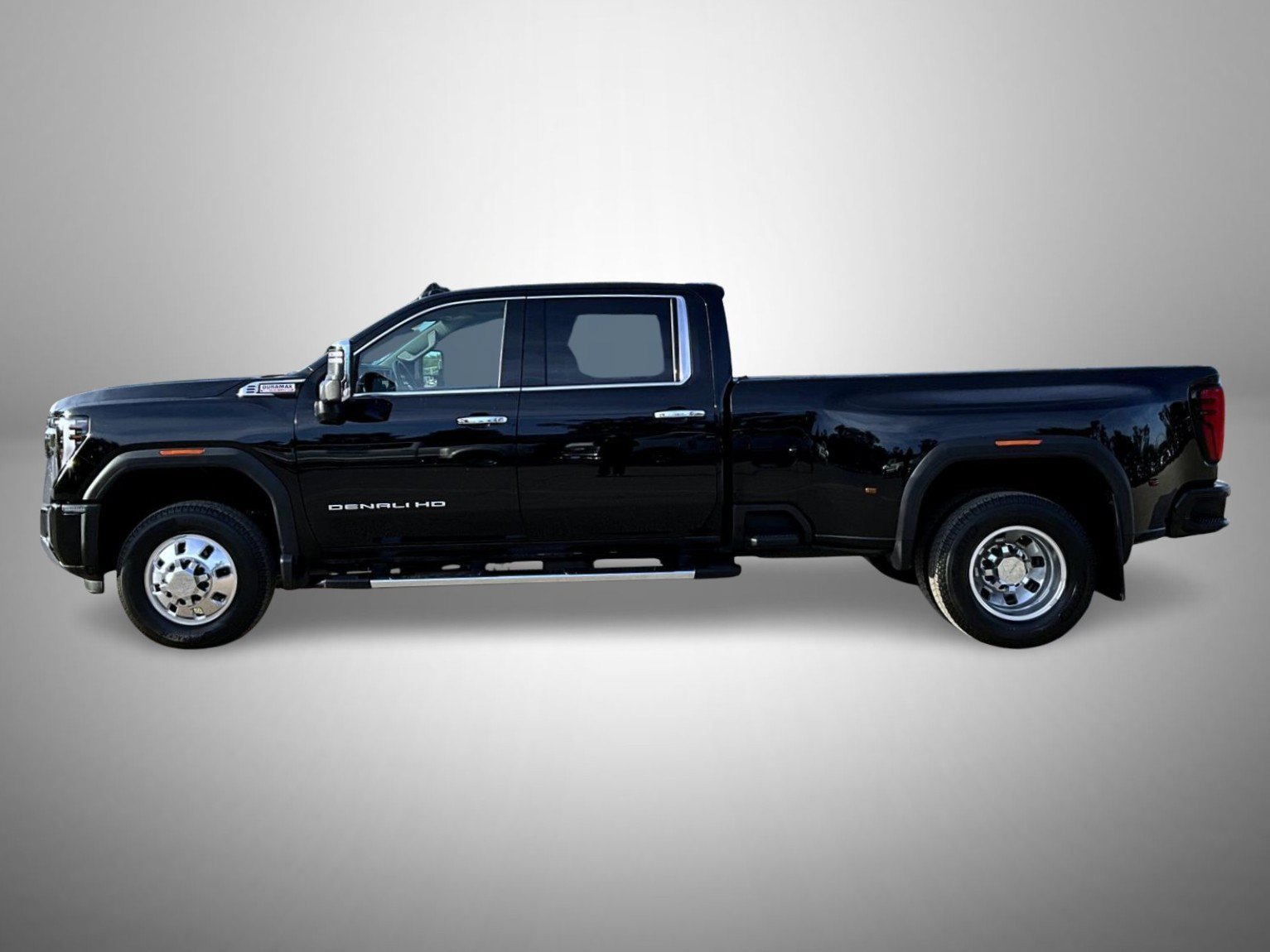 Used 2026 Black GMC Denali image 8
