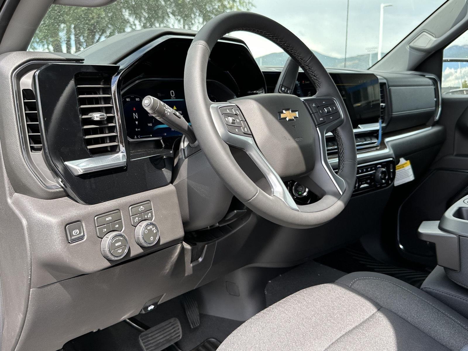2026 Chevrolet Silverado 1500 LT - Photo 27