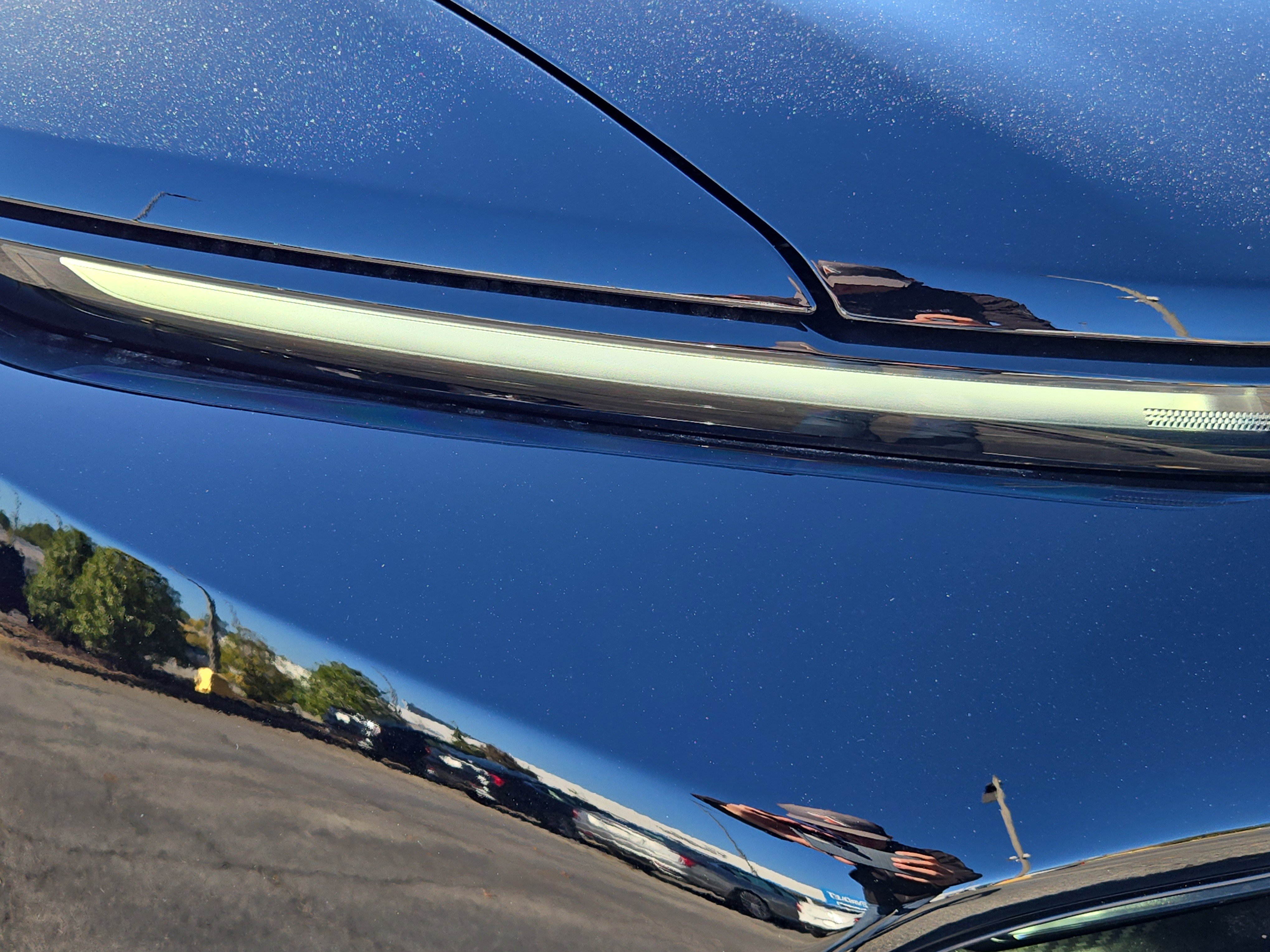 2025 Chevrolet Equinox EV RS - Photo 20