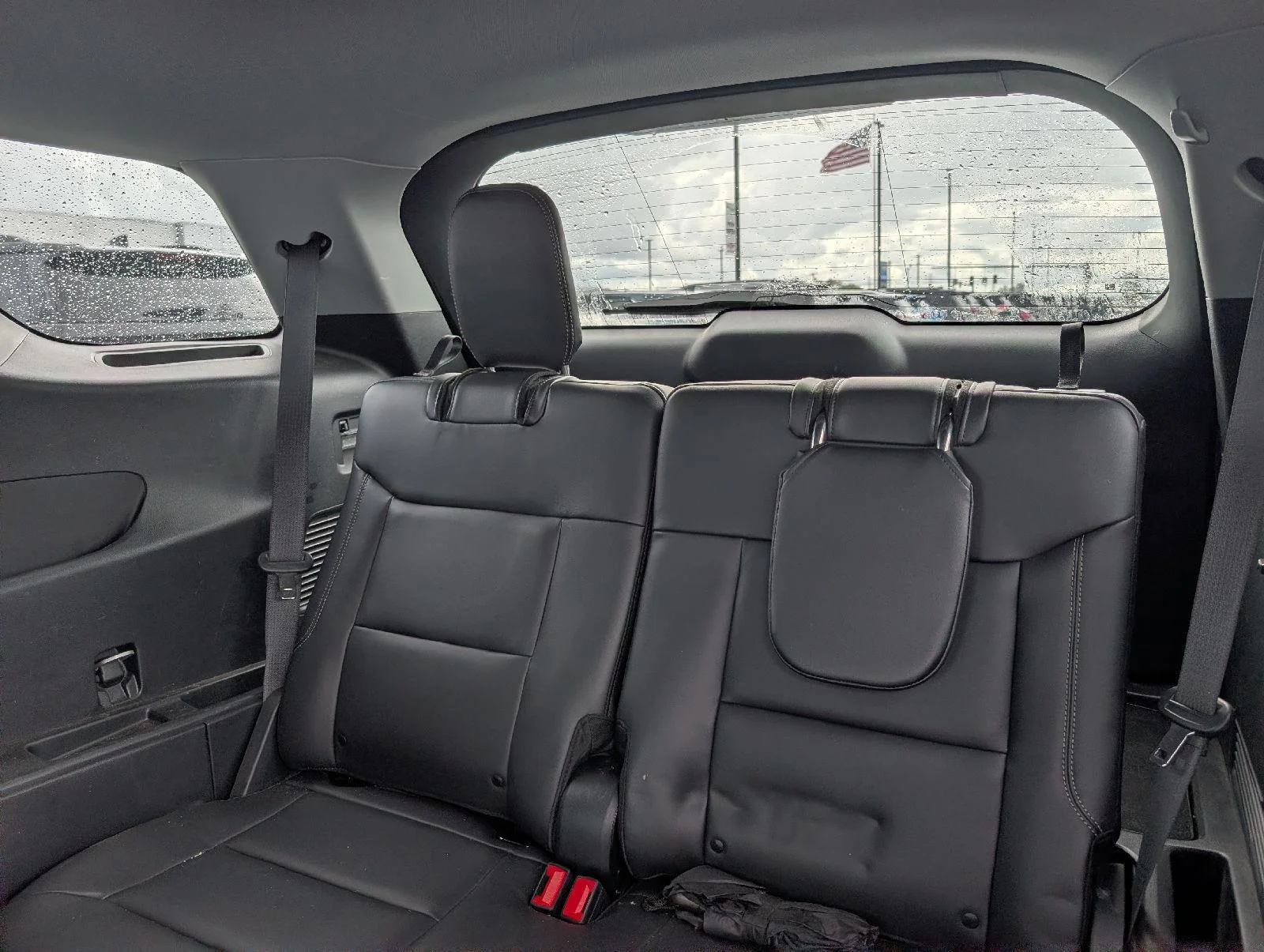 Used 2023 Iconic Silver Ford XLT image 15