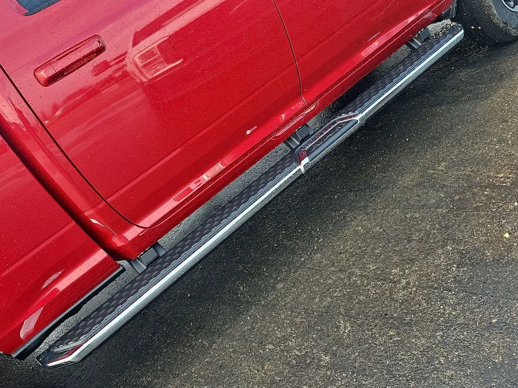 2026 RAM 2500 Laramie - Photo 54