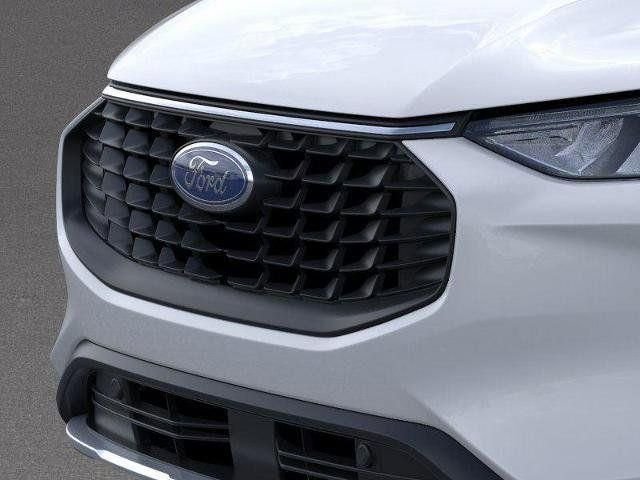 New 2026 Oxford White Ford Active® image 44