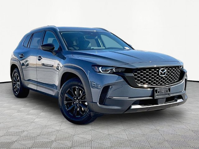 2024 Mazda CX-50 2.5 S Select Package