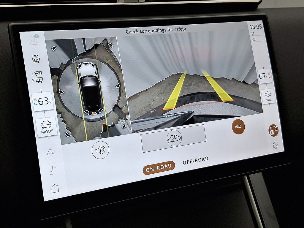 2026 Land Rover Range Rover Velar Dynamic SE - Photo 15