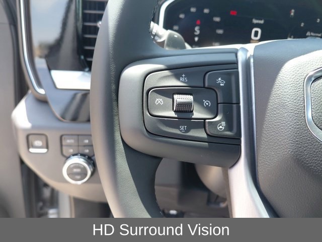 2026 GMC Sierra 1500 Elevation - Photo 12