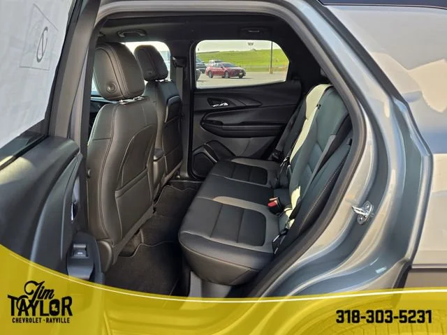 2026 Chevrolet Trailblazer Activ - Photo 34