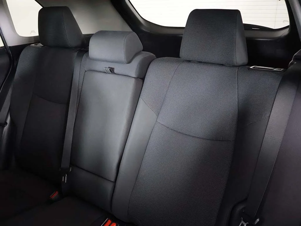 Used 2020 Gray Toyota LE image 29