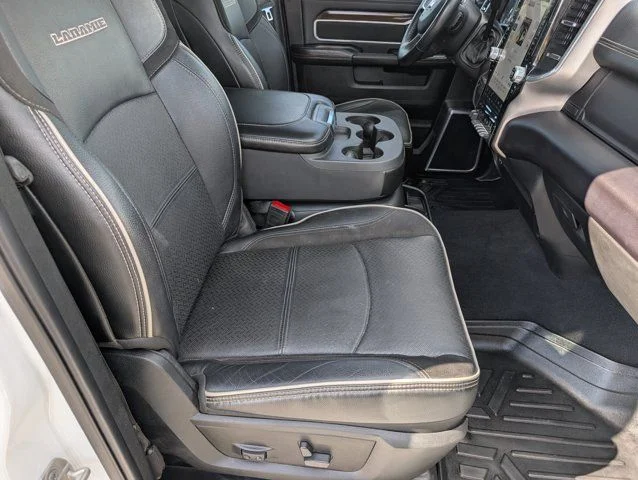 2024 RAM Ram 2500 Pickup Laramie - Photo 24