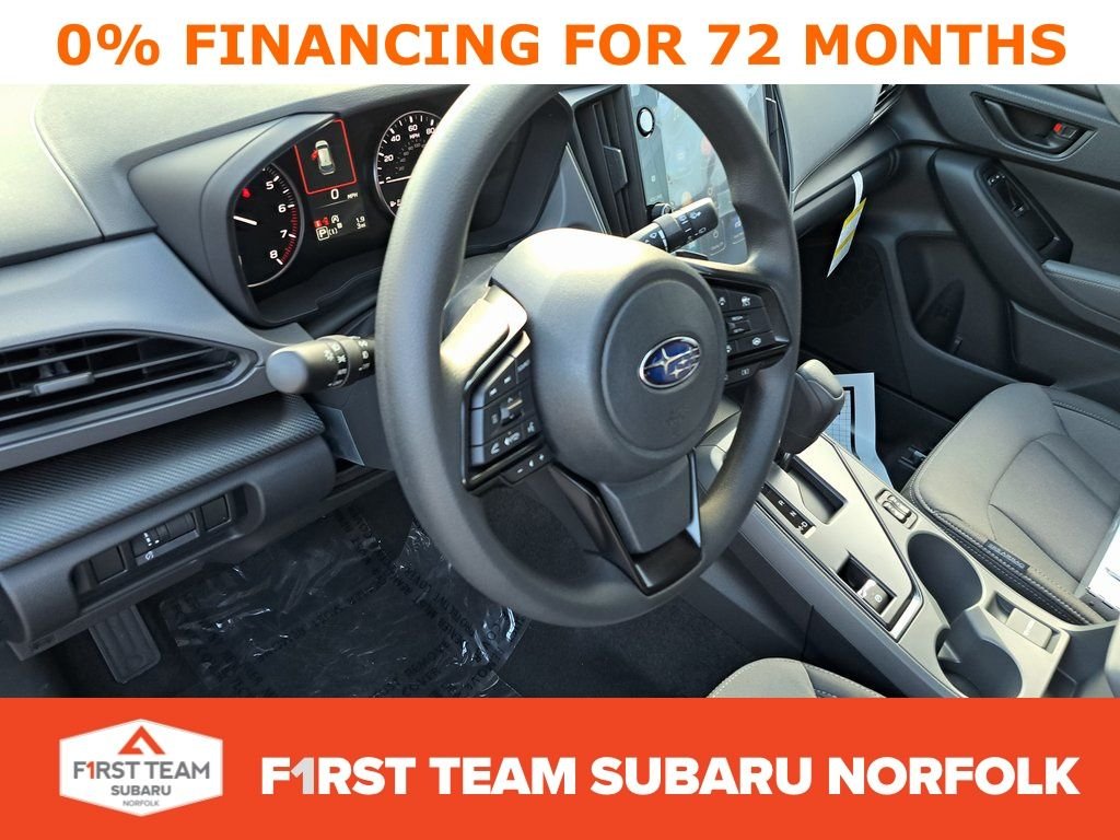 2026 Subaru Crosstrek Premium - Photo 10