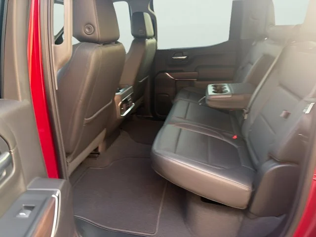 Used 2019 Red GMC SLT image 33